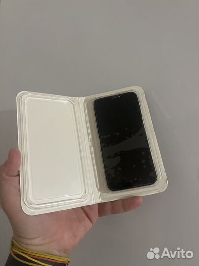 Дисплей iPhone xs/X (кim)