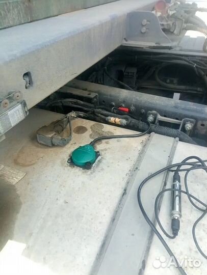 Gps трекер глонасс мониторинг транспорта