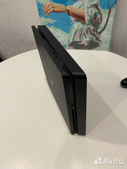 Sony playstation 4 PS4 slim 500gb