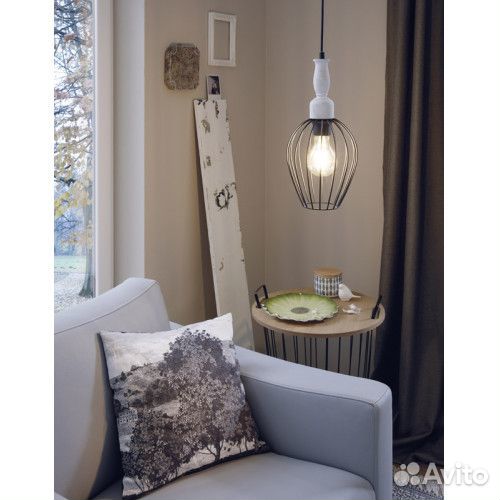 Подвесной светильник Eglo 49782 Norham