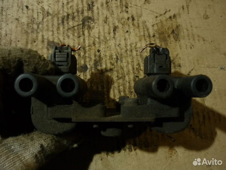 Катушка зажигания Нексия 1.6 F16D3