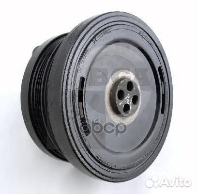 Шкив коленвала DP3130 Bga