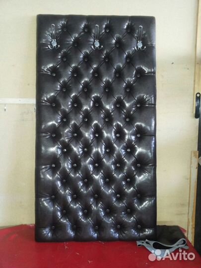 Перетяжка и ремонт мягкой мебели