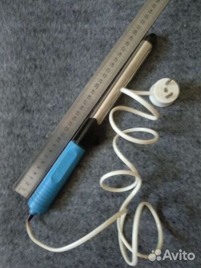 Плойка времён СССР