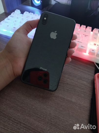 iPhone Xs Max, 64 ГБ