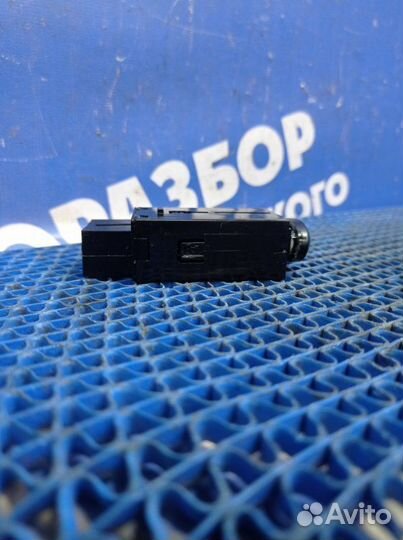 Кнопка кондиционера Daewoo Matiz хэтчбек F8CV 2010
