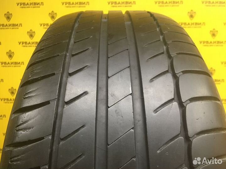 Michelin Primacy HP 215/55 R16 93V