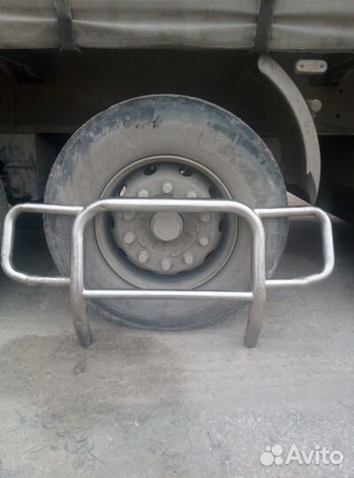 Кенгурятник