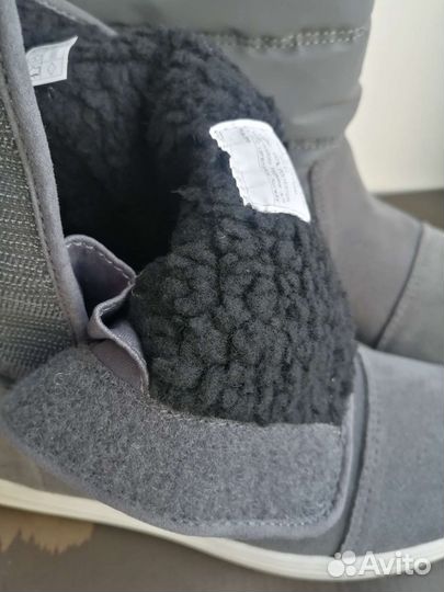 Сапоги viking Alma High WP R Warm 36 новые