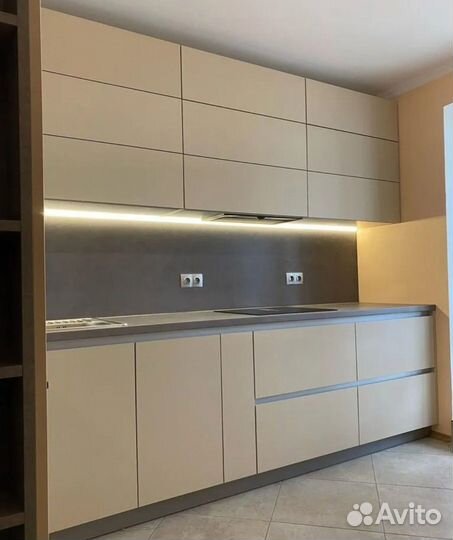 Кухня в Майкопе