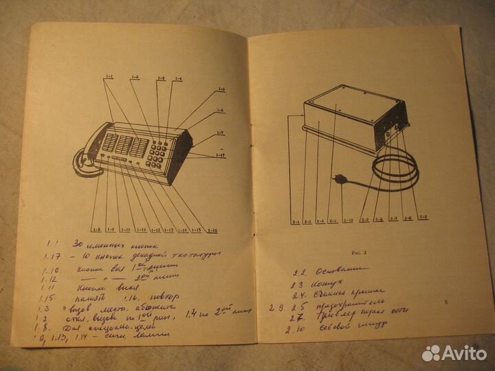 Лучшее из СССР. Телефонные устройства из Перми
