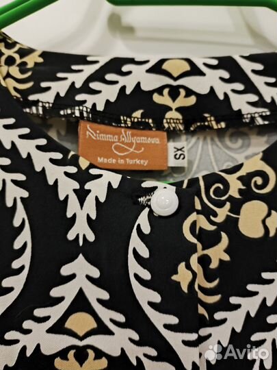 Вечернее платье 42 44 Турция