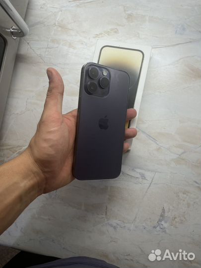 iPhone 14 Pro Max, 1 ТБ