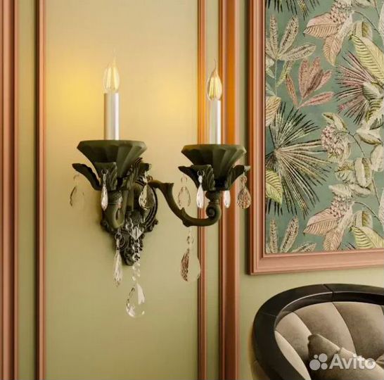 Упаковка светодиодных ламп 10 шт