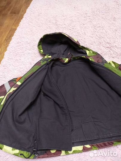 Кадетская форма демисезонная