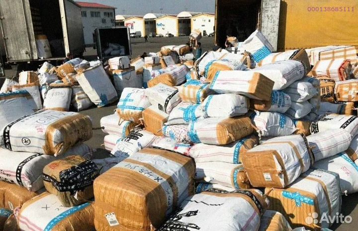 Сюрприз коробка с техникой Алиэкспресс (Арт.60452)