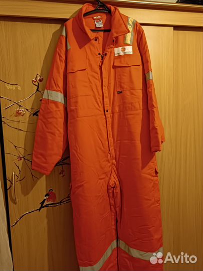 Комбинезон демисезонный. 56 размер