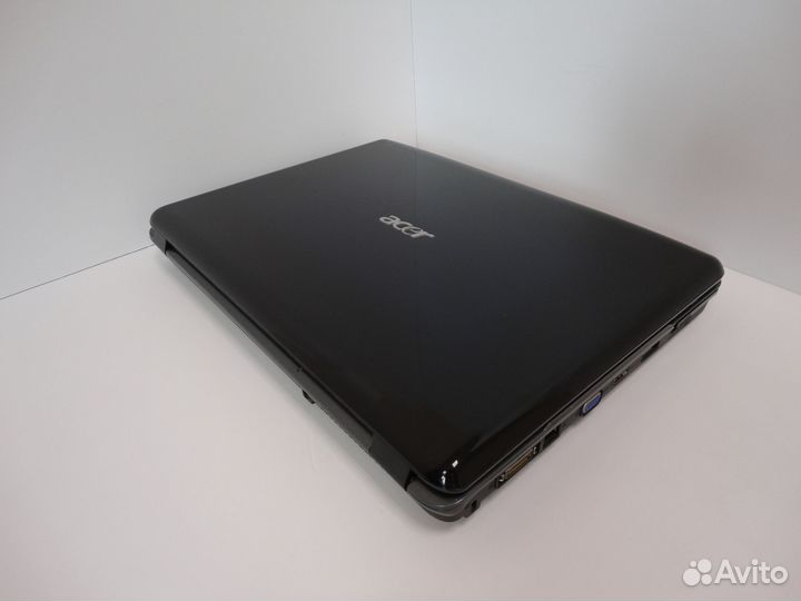 Ноутбук Acer Aspire