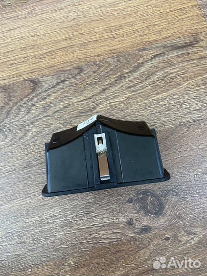 Пепельница BMW X5 E53 2002