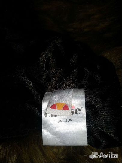 Женская шапка