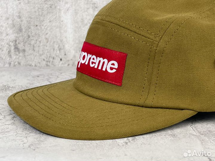 Кепка Supreme