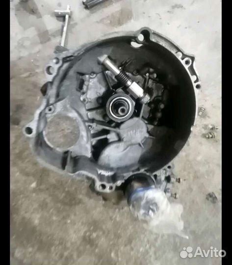 Кпп ока сеаз 11116