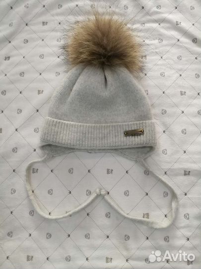 Шапки осенне-весенние и зимние для мальчиков