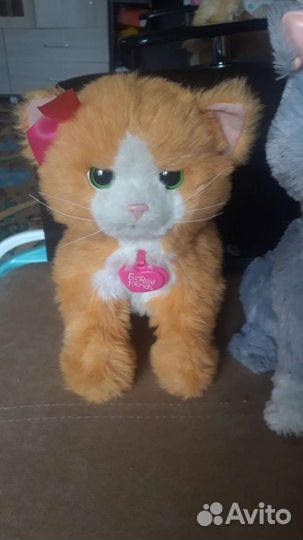 Продам интерактивные игрушки фирма Фуреал френдс