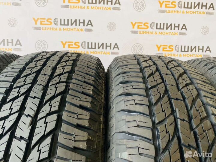 Yokohama GEOLANDAR G015 275/70 R16 114H