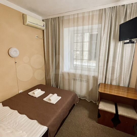 Комната 17 м², 3/4 эт.