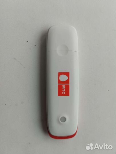 3g модем МТС