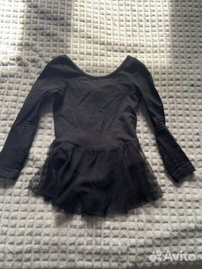 Купальник для хореографии