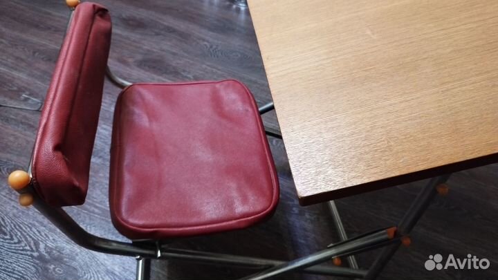 Парта складная