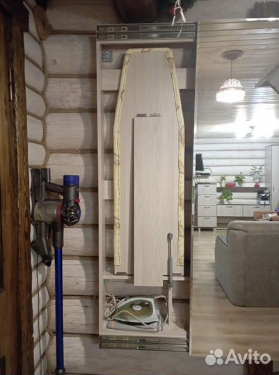 Гладильная доска Смарт