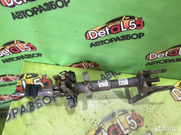 Колонка рулевая Chevrolet Lacetti