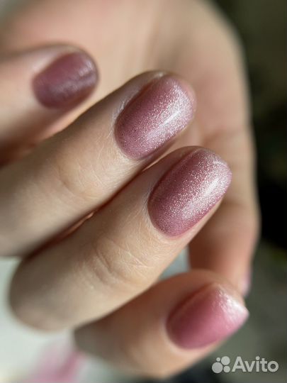 Маникюр Педикюр