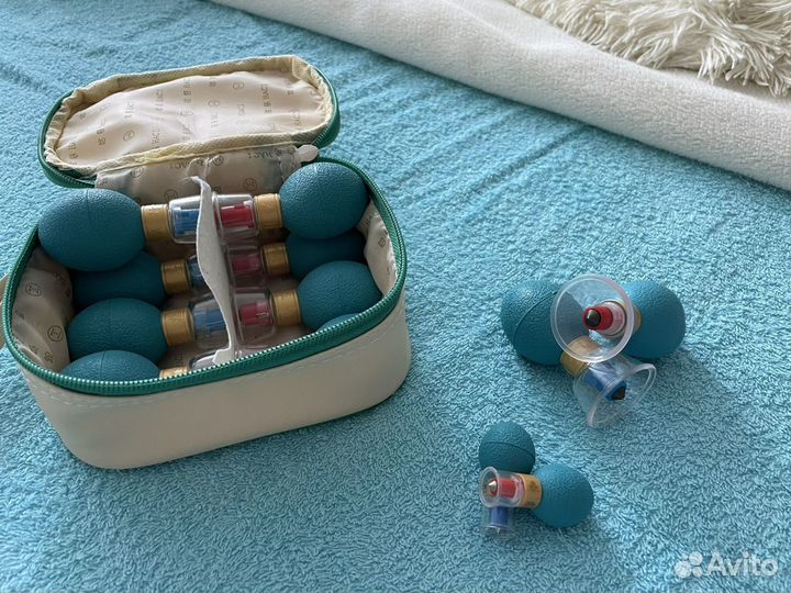 Магнитные китайские банки