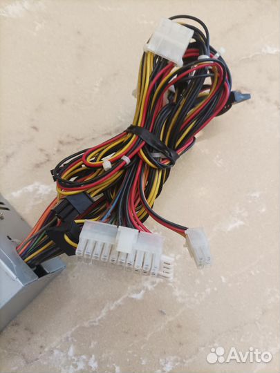 Блок питания фсп 450w