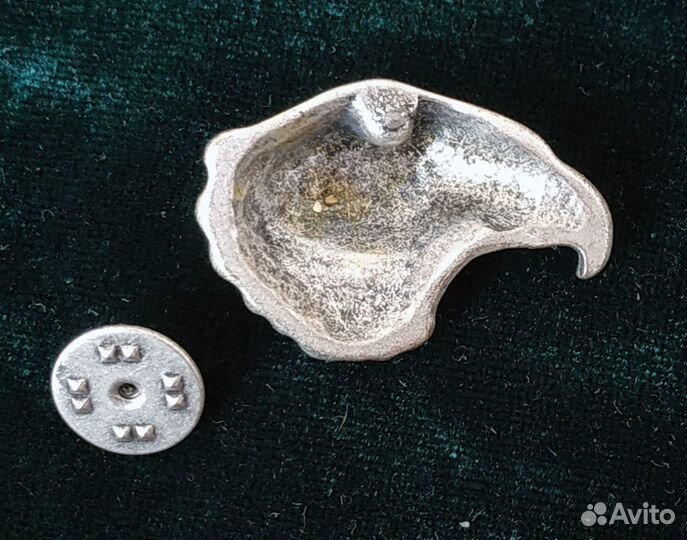 Значок Орел