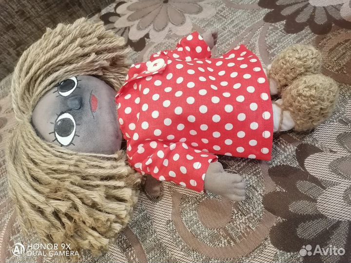 Домовенок Кузя