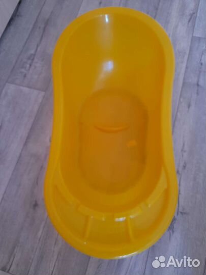 Ванночка для купания