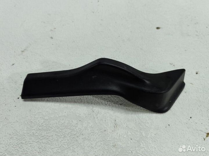 Накладка на петлю капота левая Citroen Ds4 2014