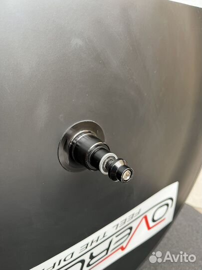 Задний диск для триатлона/тт гонок