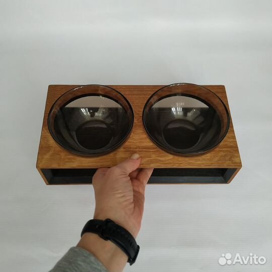 Подставка для мисок \ кормушка