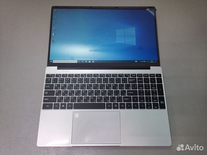 Новый ноутбук для работы и дома Core i7 обмен