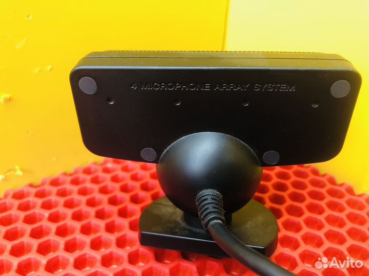 Z.7374 Камера Sany PS Eye для PS3