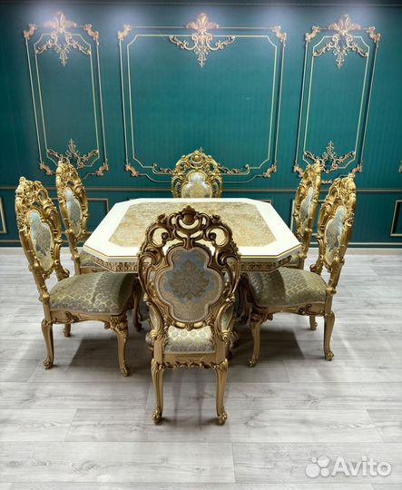 Качественный стол от производителя