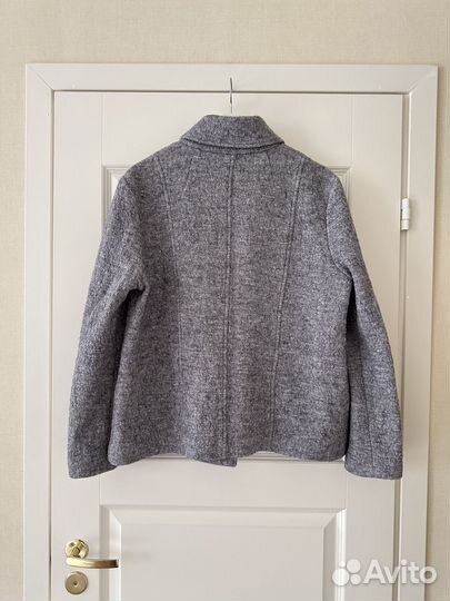 Жакет косуха Karl Lagerfeld