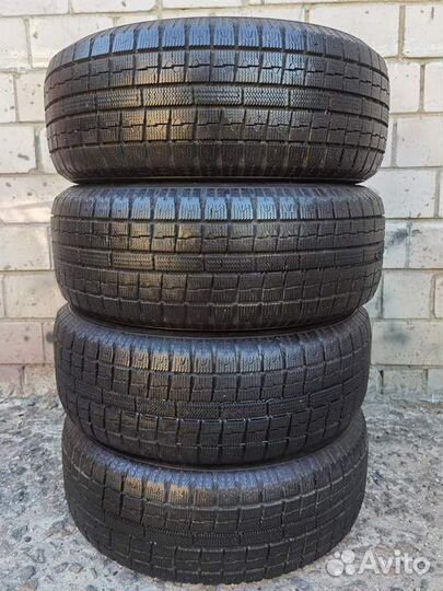 Toyo Garit G5 215/60 R16 95Q
