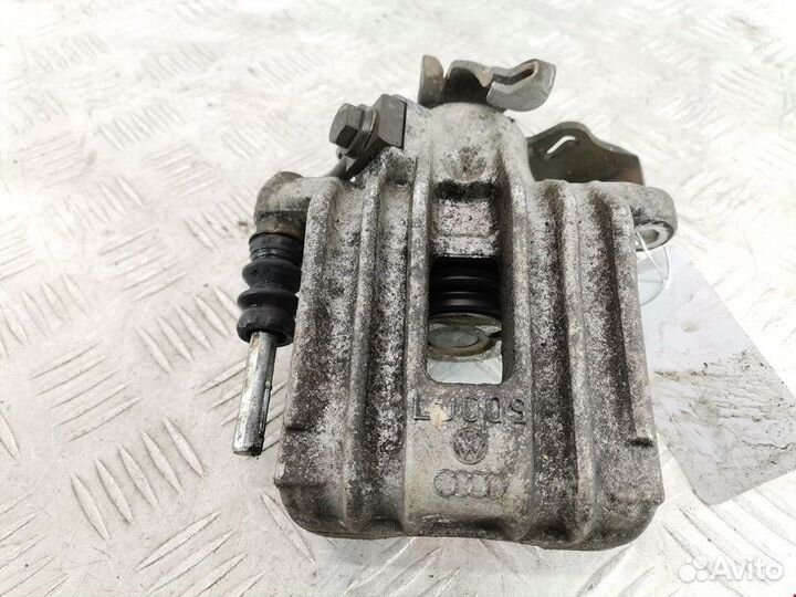 Суппорт задний левый для Volkswagen Golf 4